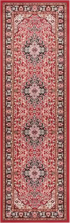 Tapeso Perzisch tapijt Mirkan Skazar Oriental Rood 120x170cm - Foto 7