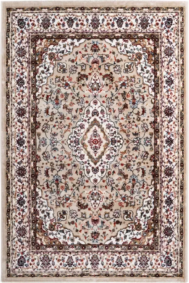 Obsession Vloerkleed Isfahan 740 Oriënt-look ideaal in de woonkamer & slaapkamer - Foto 3