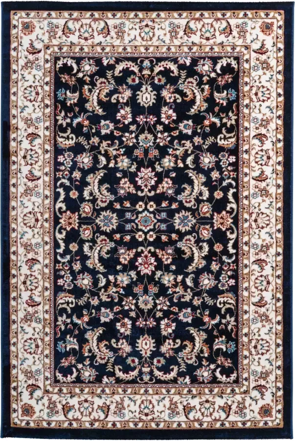 Obsession Vloerkleed Isfahan 741 Oriënt-look ideaal in de woonkamer & slaapkamer - Foto 3