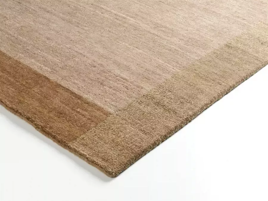 OCI DIE TEPPICHMARKE Oosters tapijt Sensation Lakir met de hand geknoopt woonkamer - Foto 2