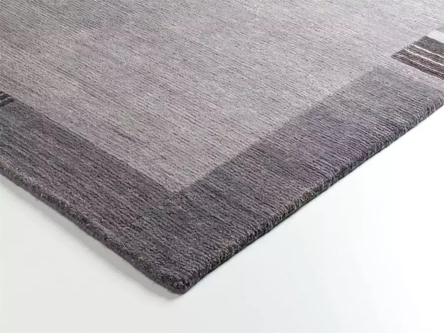 OCI DIE TEPPICHMARKE Oosters tapijt Sensation Lakir met de hand geknoopt woonkamer - Foto 2