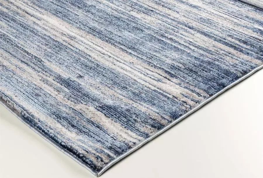 OCI DIE TEPPICHMARKE Vloerkleed Beauty Travel Bijzonder zacht door microvezel woonkamer - Foto 1