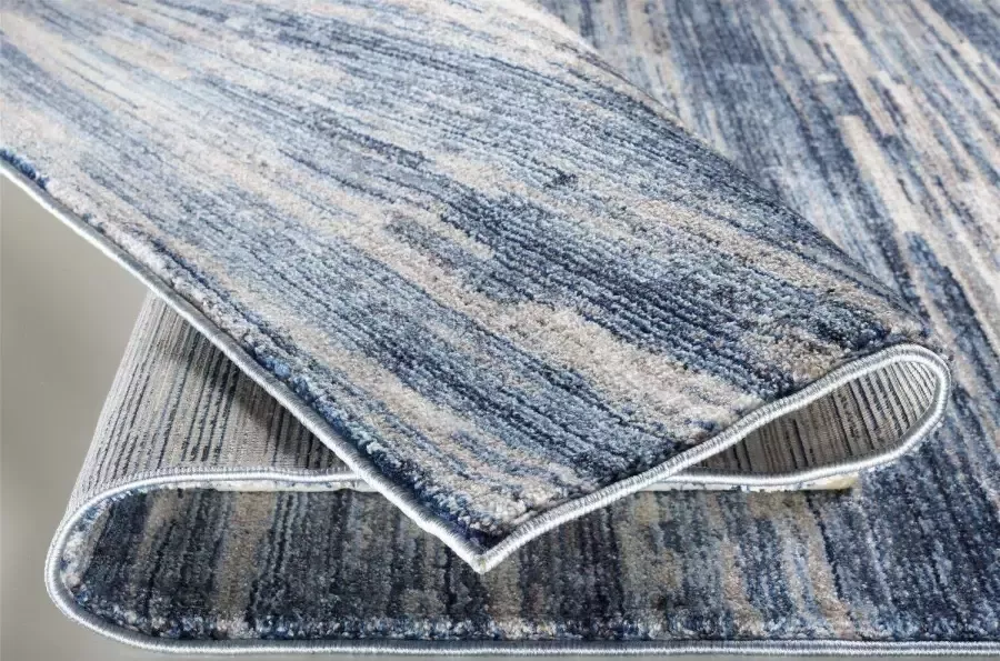 OCI DIE TEPPICHMARKE Vloerkleed Beauty Travel Bijzonder zacht door microvezel woonkamer - Foto 2