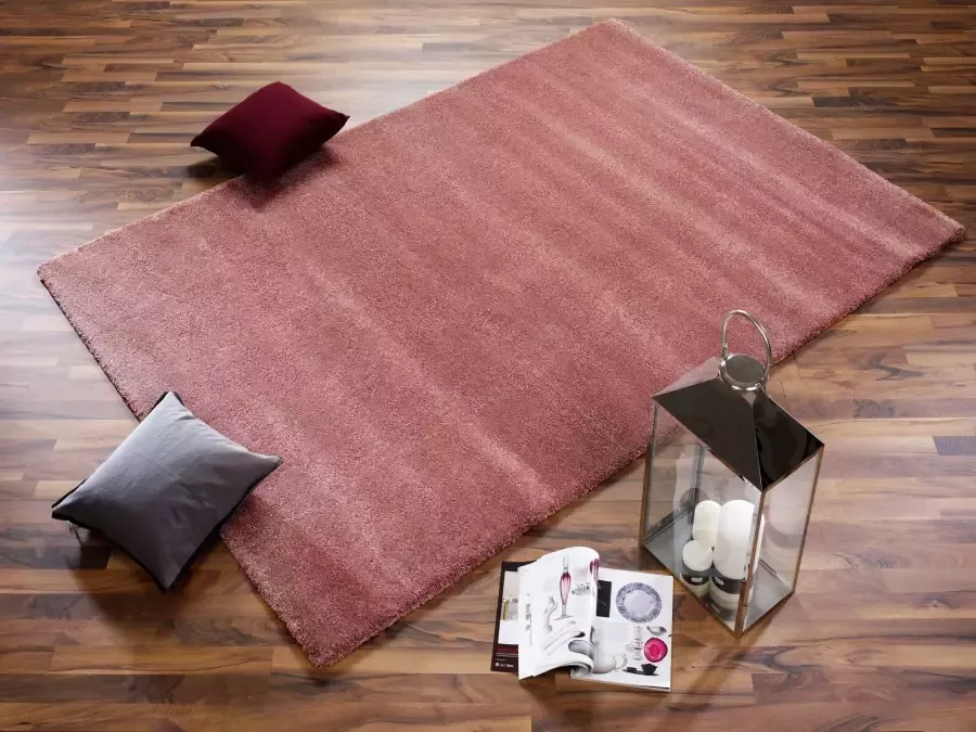 OCI DIE TEPPICHMARKE Vloerkleed Bellevue Woonkamer