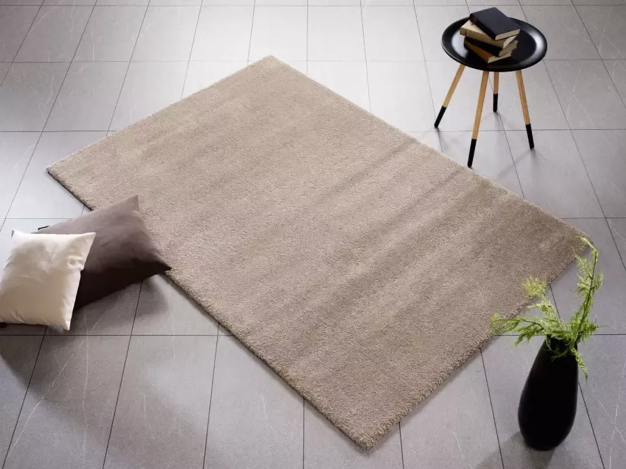 OCI DIE TEPPICHMARKE Vloerkleed Bellevue ook verkrijgbaar als loper