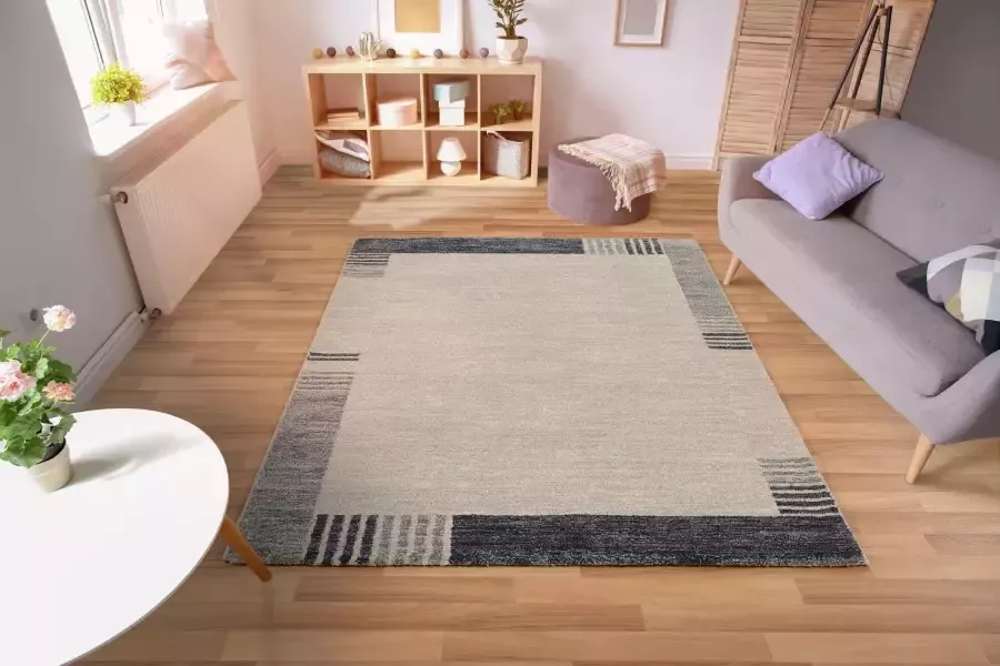 OCI DIE TEPPICHMARKE Vloerkleed Castle flora - Foto 4