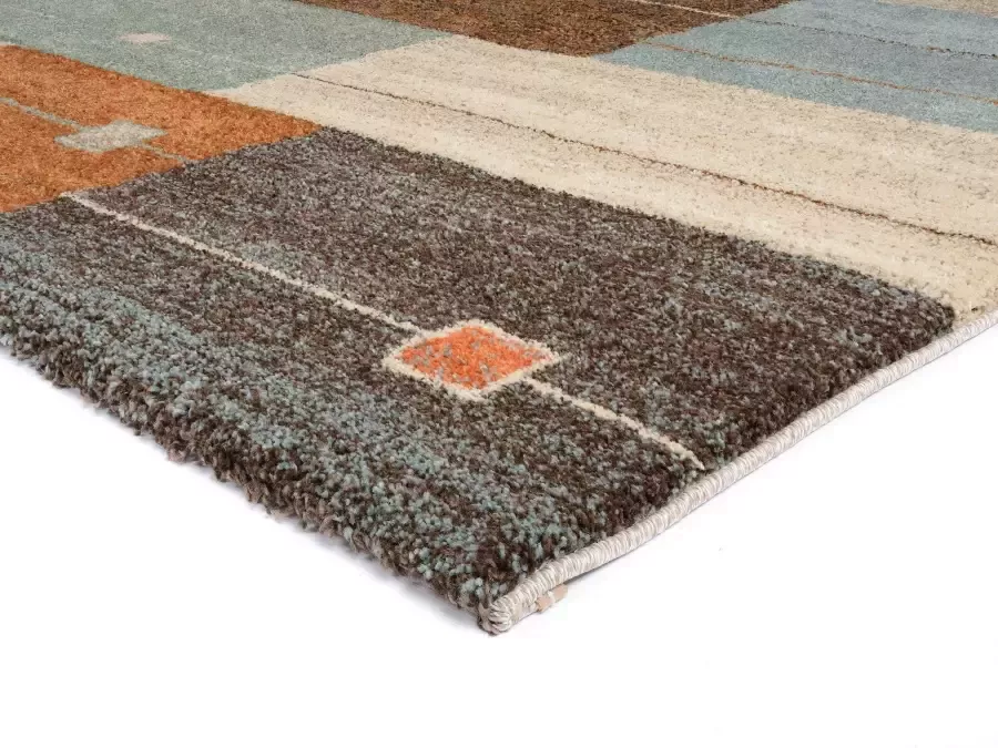 OCI DIE TEPPICHMARKE Vloerkleed CASTLE MODENA