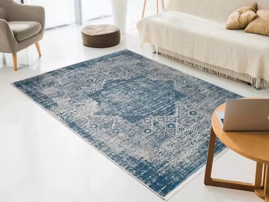 OCI DIE TEPPICHMARKE Vloerkleed COLOUR MEDI