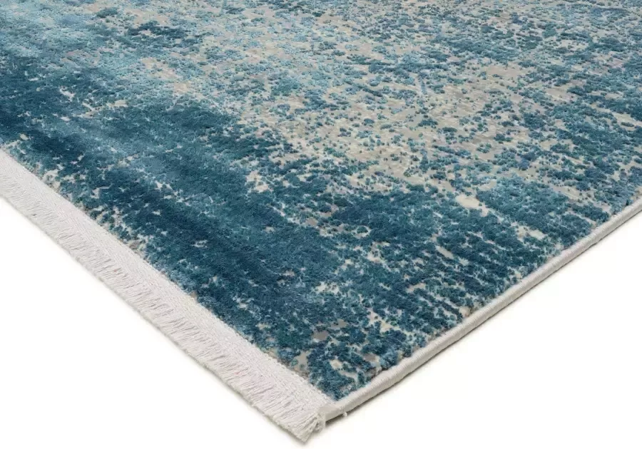 OCI DIE TEPPICHMARKE Vloerkleed COLOUR MEDI - Foto 4