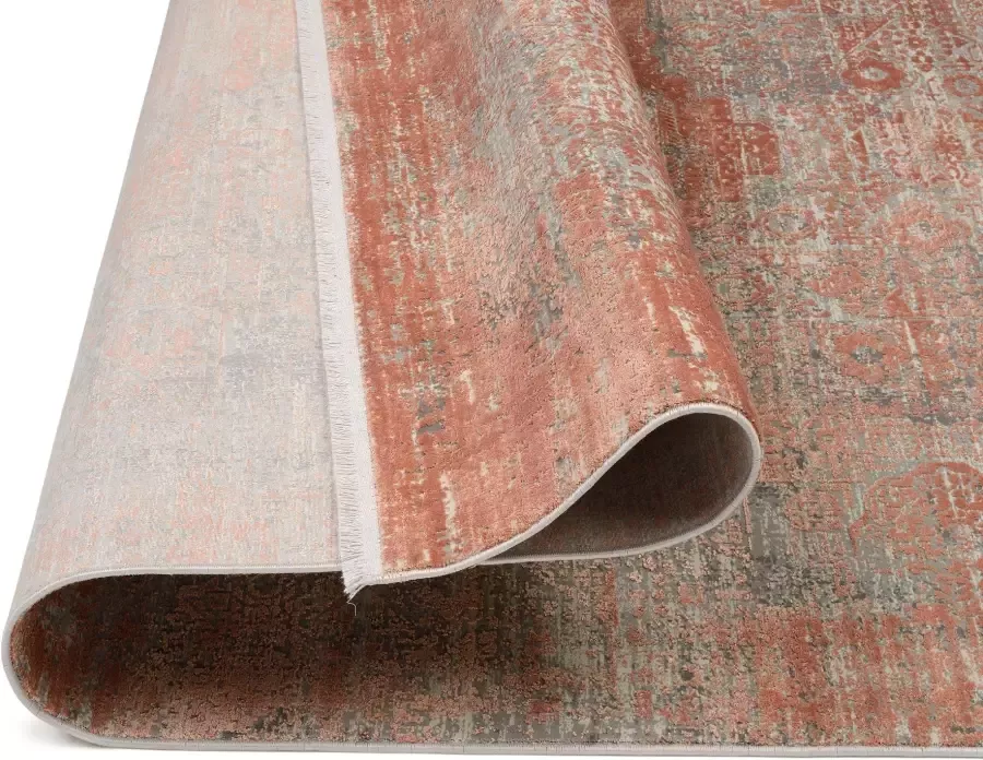 OCI DIE TEPPICHMARKE Vloerkleed COLOUR MEDI