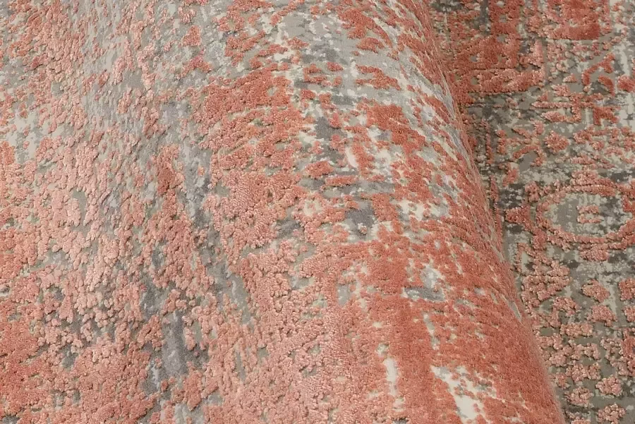 OCI DIE TEPPICHMARKE Vloerkleed COLOUR MEDI - Foto 4