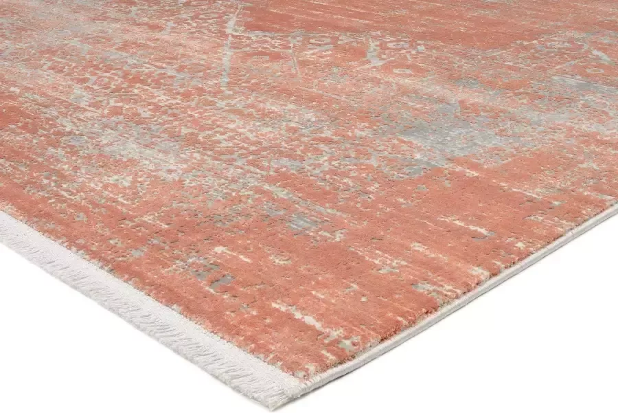 OCI DIE TEPPICHMARKE Vloerkleed COLOUR MEDI - Foto 6