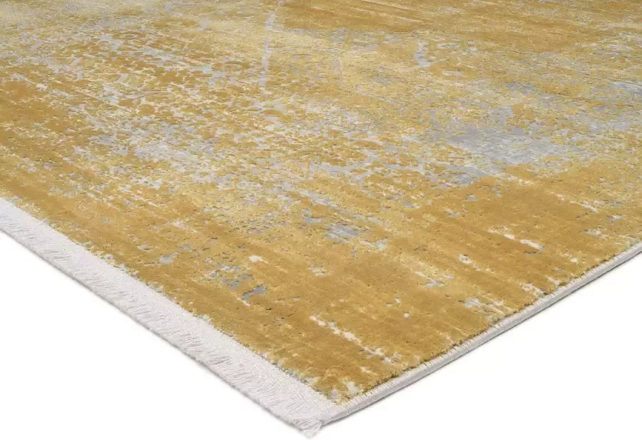 OCI DIE TEPPICHMARKE Vloerkleed COLOUR MEDI - Foto 4