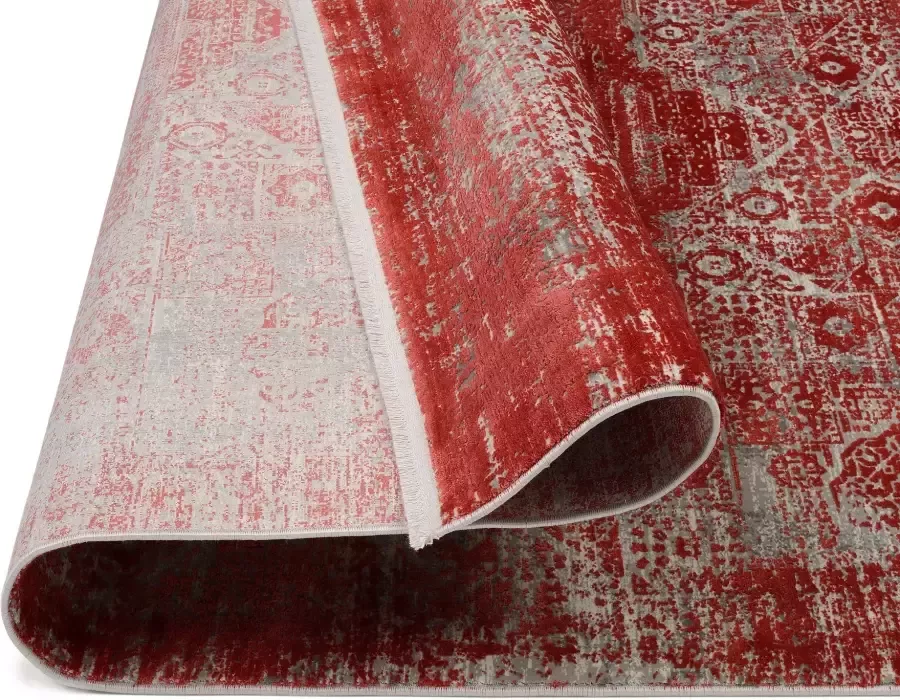 OCI DIE TEPPICHMARKE Vloerkleed COLOUR MEDI