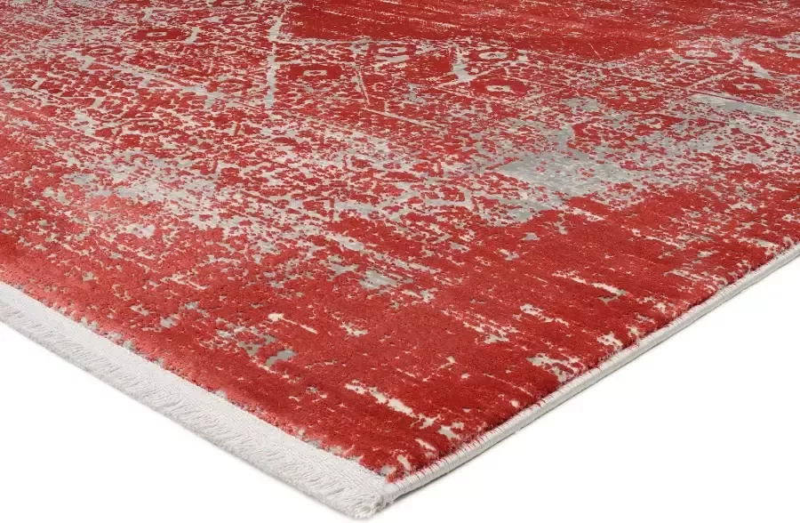 OCI DIE TEPPICHMARKE Vloerkleed COLOUR MEDI - Foto 6