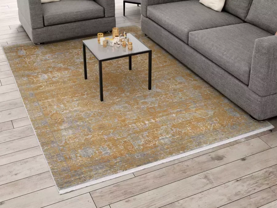 OCI DIE TEPPICHMARKE Vloerkleed COLOUR TADI