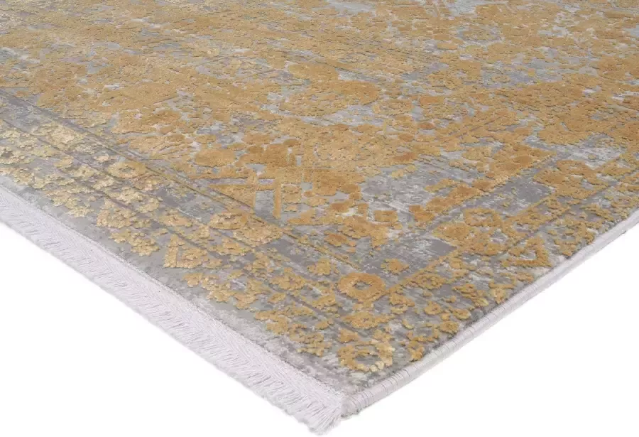OCI DIE TEPPICHMARKE Vloerkleed COLOUR TADI - Foto 4