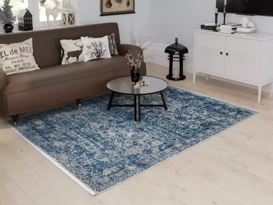OCI DIE TEPPICHMARKE Vloerkleed COLOUR TADI