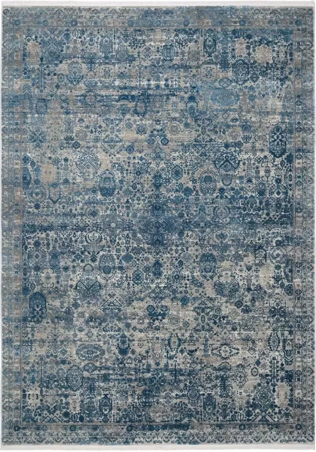OCI DIE TEPPICHMARKE Vloerkleed COLOUR TADI - Foto 3