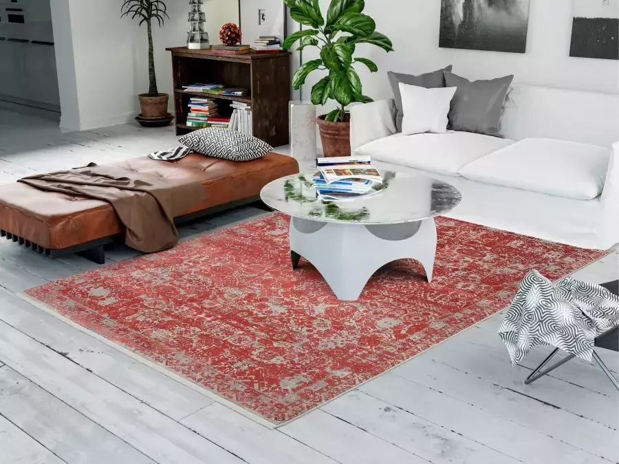 OCI DIE TEPPICHMARKE Vloerkleed COLOUR TADI