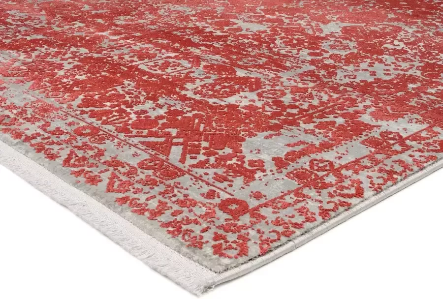 OCI DIE TEPPICHMARKE Vloerkleed COLOUR TADI - Foto 4