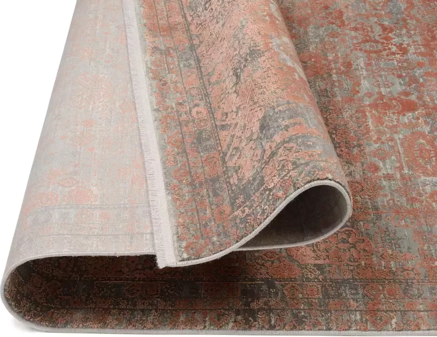 OCI DIE TEPPICHMARKE Vloerkleed COLOUR TADI