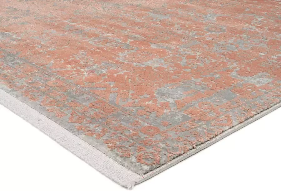 OCI DIE TEPPICHMARKE Vloerkleed COLOUR TADI - Foto 4