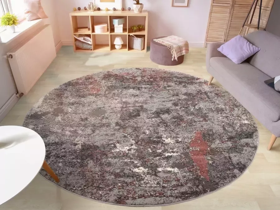 OCI DIE TEPPICHMARKE Vloerkleed Juwel Liray - Foto 2