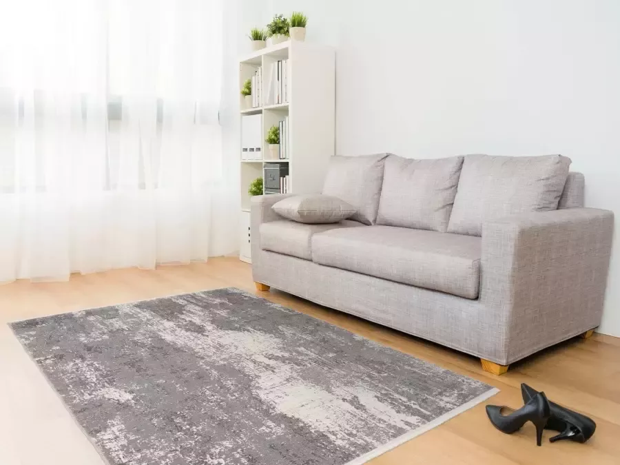 OCI DIE TEPPICHMARKE Vloerkleed TOP LARISSA