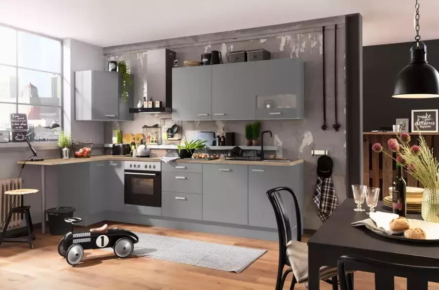 OPTIFIT Frontstrook Parma voor volledig integreerbare - Foto 4