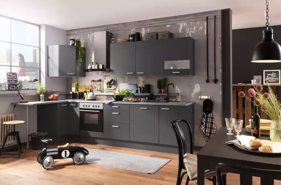 OPTIFIT Frontstrook Parma voor volledig integreerbare - Foto 3