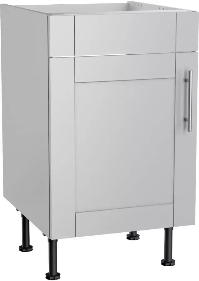 OPTIFIT Gootsteenkast Ahus Breedte 50 cm - Foto 2