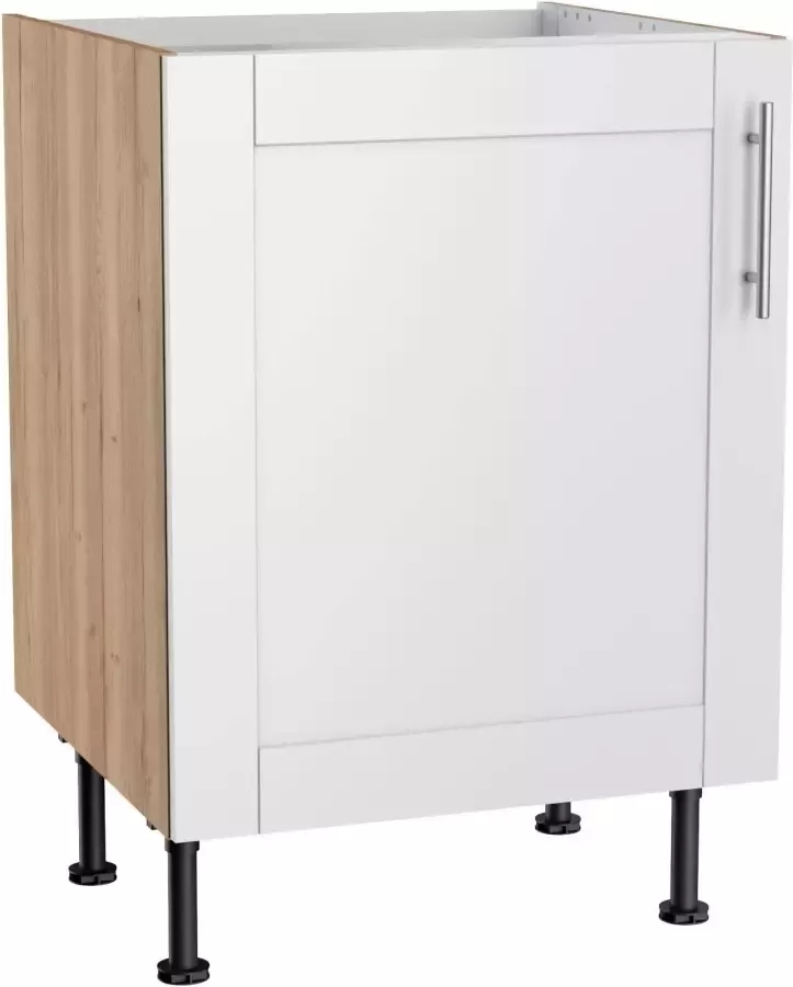 OPTIFIT Gootsteenkast Ahus Breedte 60 cm - Foto 2