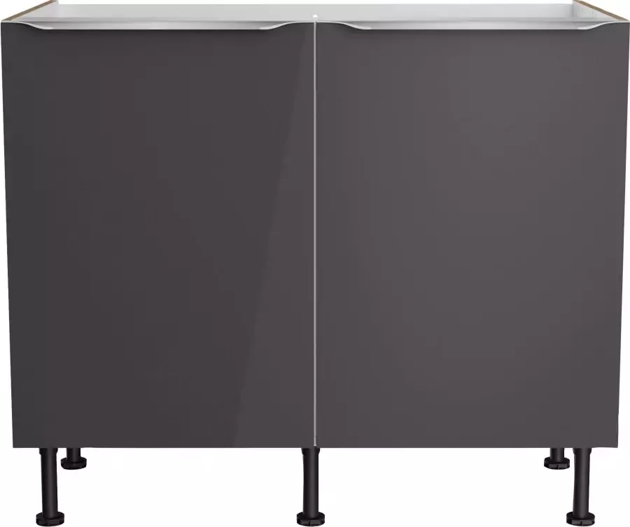 Kochstation Gootsteenkast KS-Aken - Foto 2