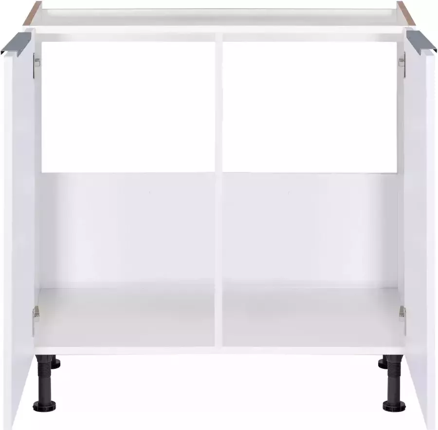 OPTIFIT Gootsteenkast Tara breedte 90 cm