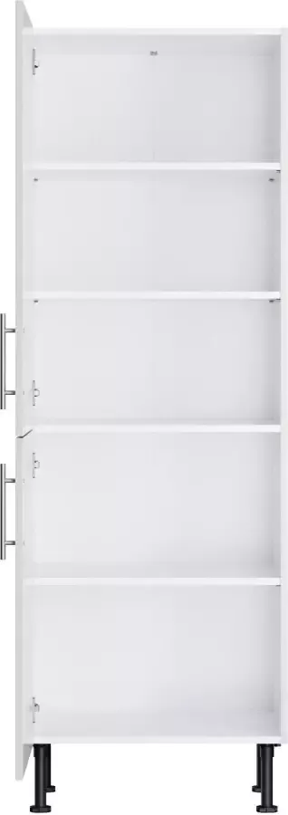 OPTIFIT Halfhoge kast Ahus Breedte 60 cm - Foto 4