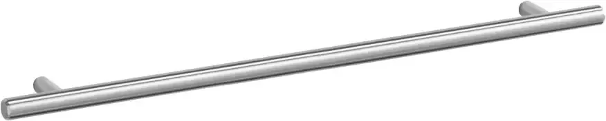 OPTIFIT Hangend hoekkastje Bern Breedte 85x45 cm met metalen greep - Foto 2