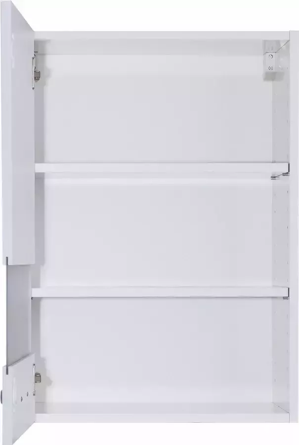 Kochstation Hangend kastje met glasdeur KS-Cara Breedte 50 cm - Foto 3