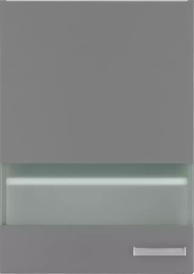 OPTIFIT Hangend kastje met glasdeur Parma Breedte 50 cm - Foto 2