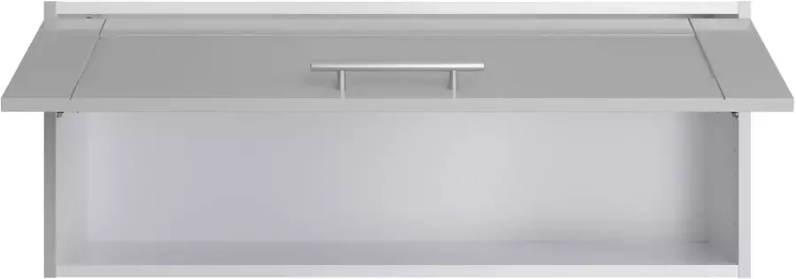 Kochstation Hangend kastje met klep KS-Ahus Breedte 90-130 cm - Foto 3