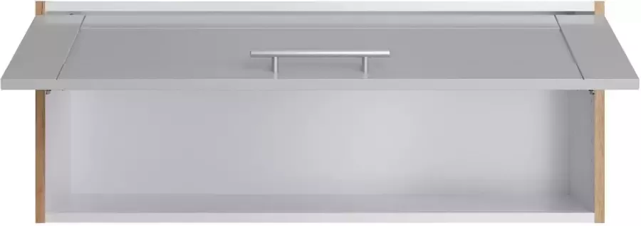 Kochstation Hangend kastje met klep KS-Ahus Breedte 90-130 cm - Foto 3