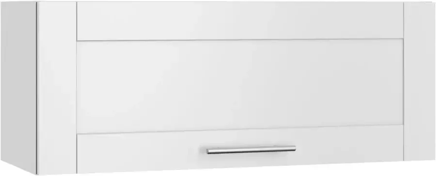 Kochstation Hangend kastje met klep KS-Ahus Breedte 90-130 cm - Foto 2