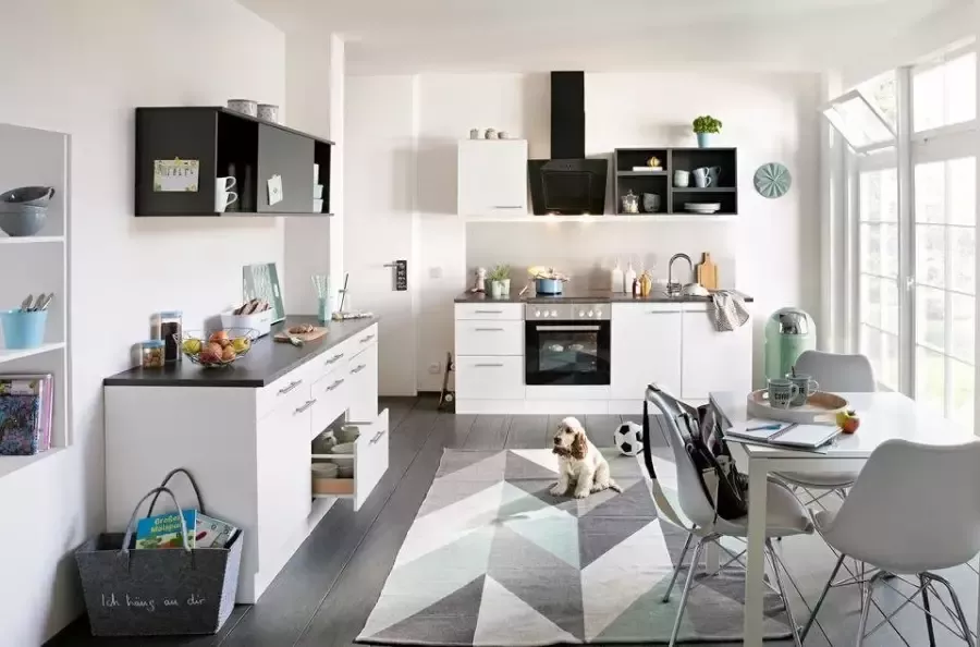 OPTIFIT Hangend kastje Mini - Foto 4