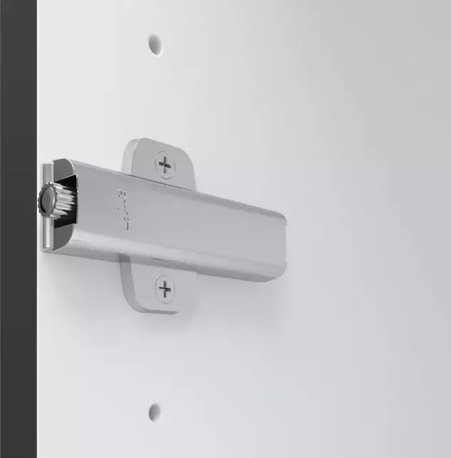 OPTIFIT Keuken Safeli Breedte 270 cm naar keuze met of zonder Hanseatic elektrische apparaten - Foto 9