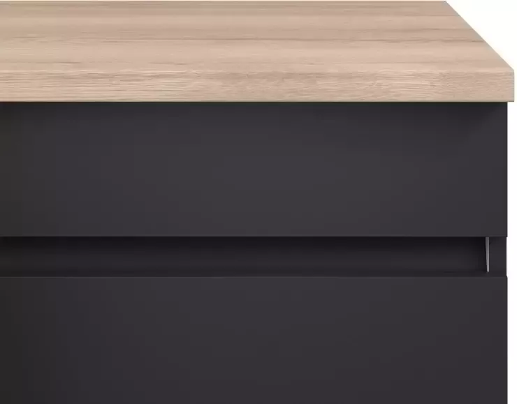 OPTIFIT Keuken Safeli Breedte 270 cm naar keuze met of zonder Hanseatic elektrische apparaten - Foto 8