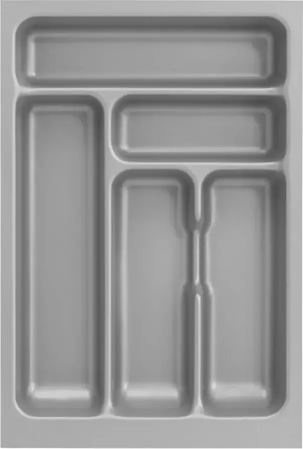 OPTIFIT Keuken Safeli Breedte 270 cm naar keuze met of zonder Hanseatic elektrische apparaten - Foto 4