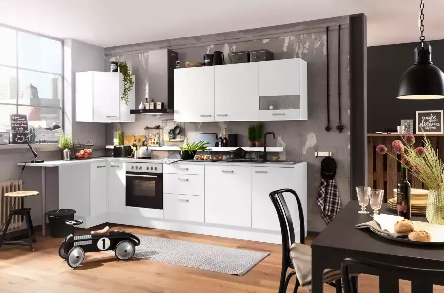 OPTIFIT Ombouwkast voor oven Parma Breedte 60 cm - Foto 4