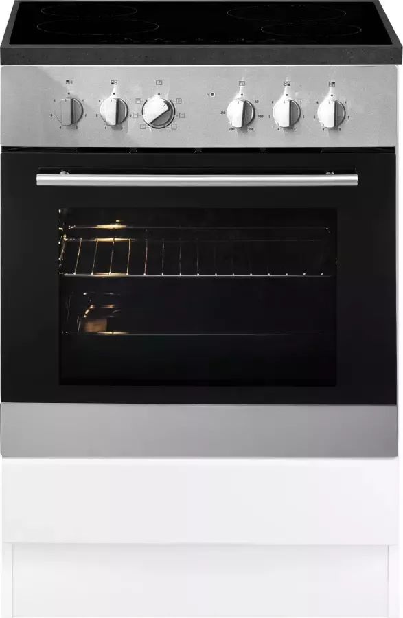 OPTIFIT Ombouwkast voor oven Roth Breedte 60 cm - Foto 2