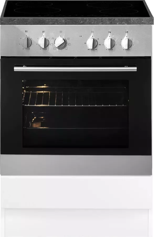 OPTIFIT Ombouwkast voor oven Roth Breedte 60 cm - Foto 2