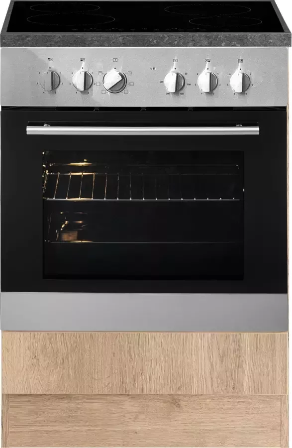 OPTIFIT Ombouwkast voor oven Roth Breedte 60 cm - Foto 3